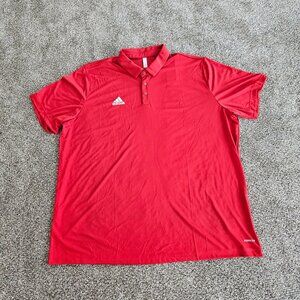 Mens big and tall Adidas Polo size 3XL. NWT